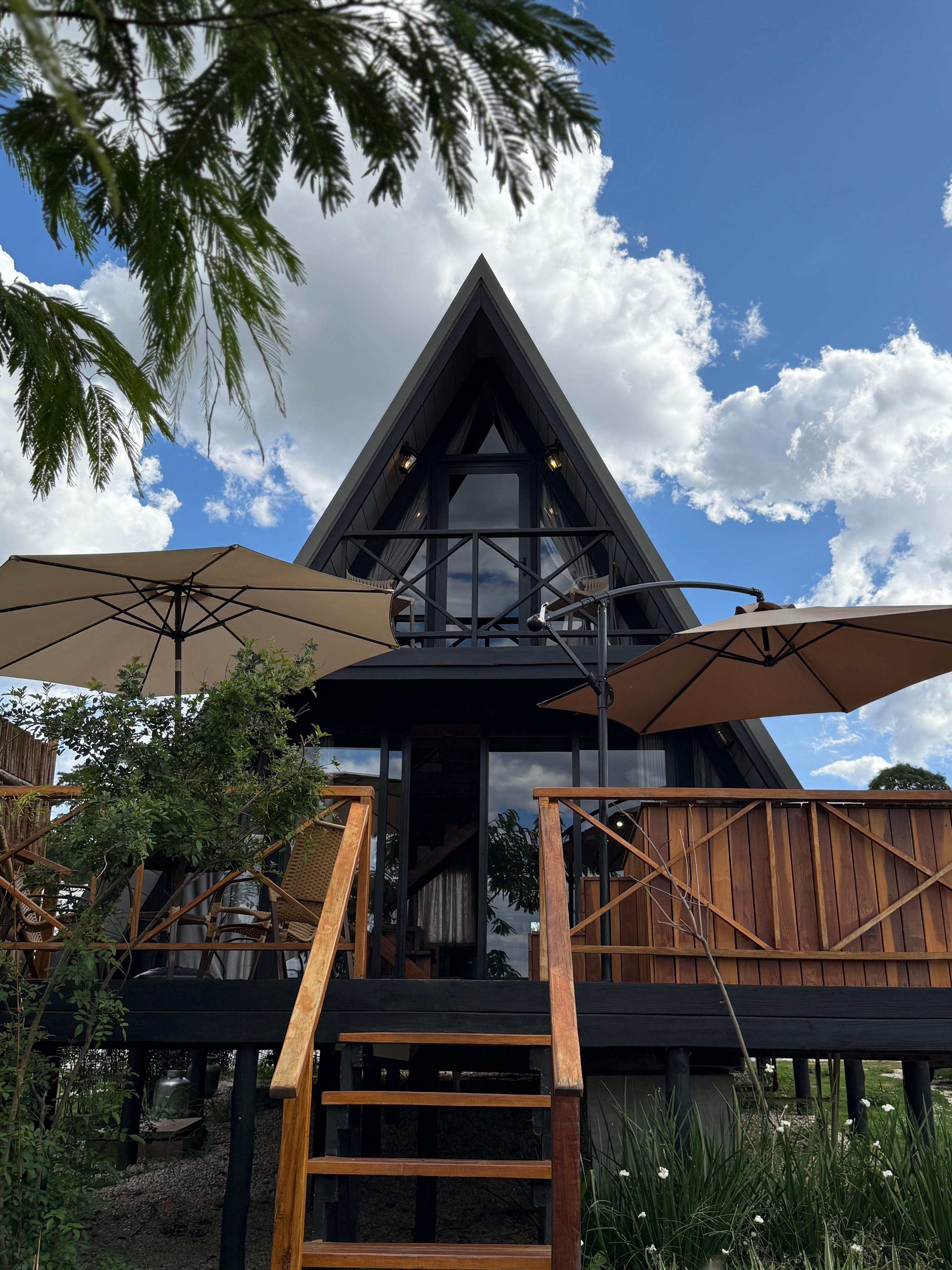 Cabana Indrieri