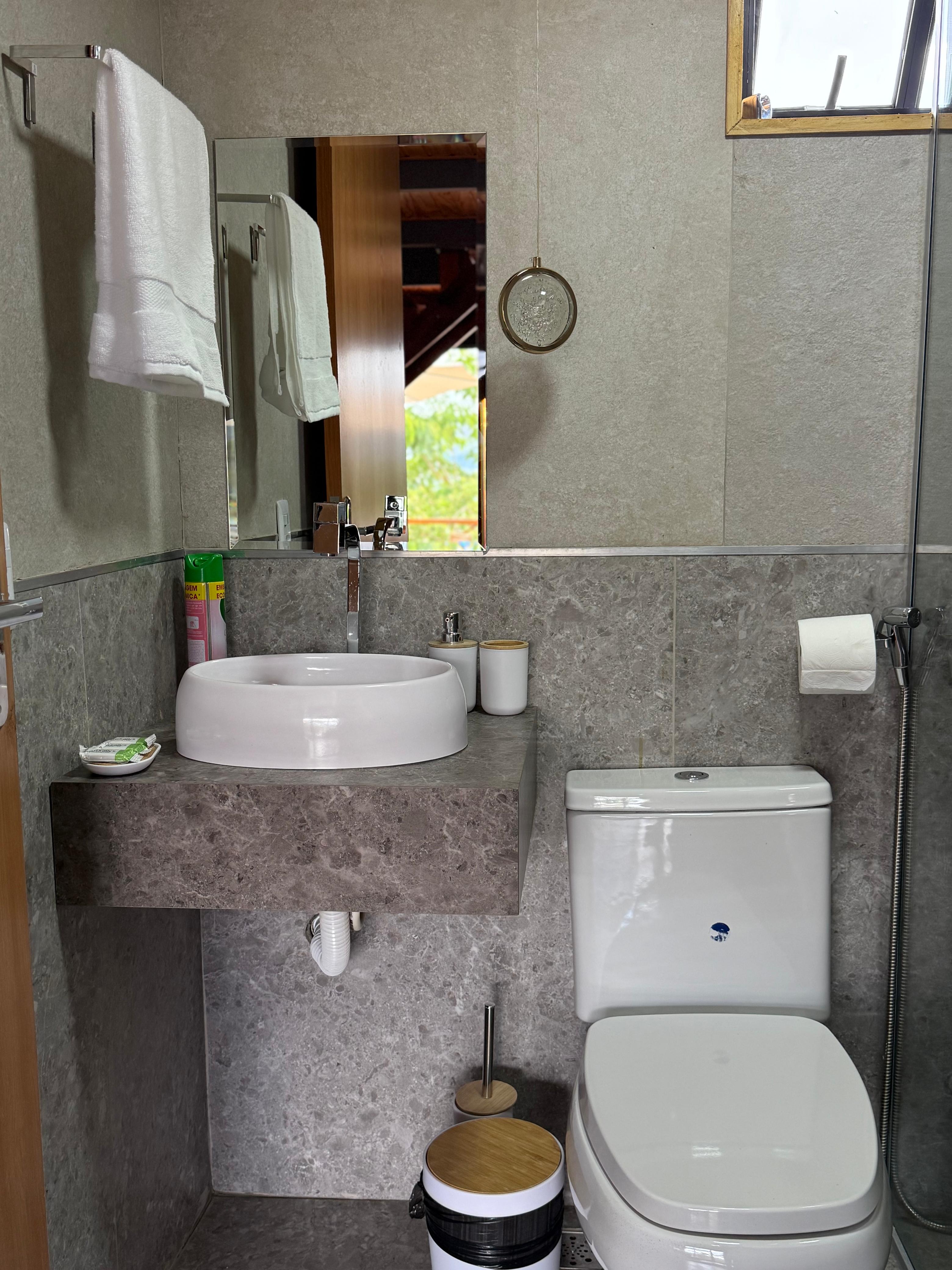 Cabana Indrieri