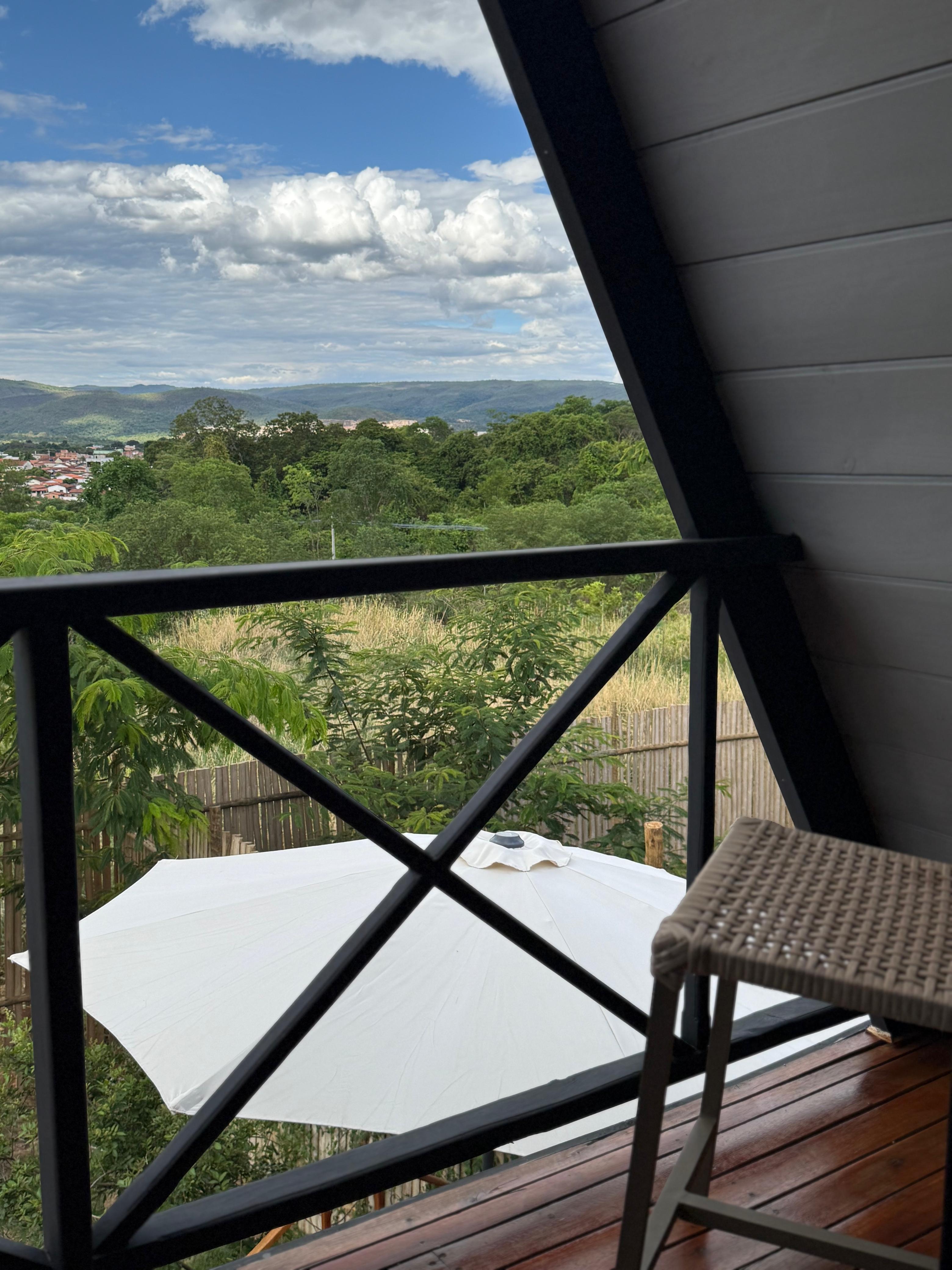 Cabana Indrieri