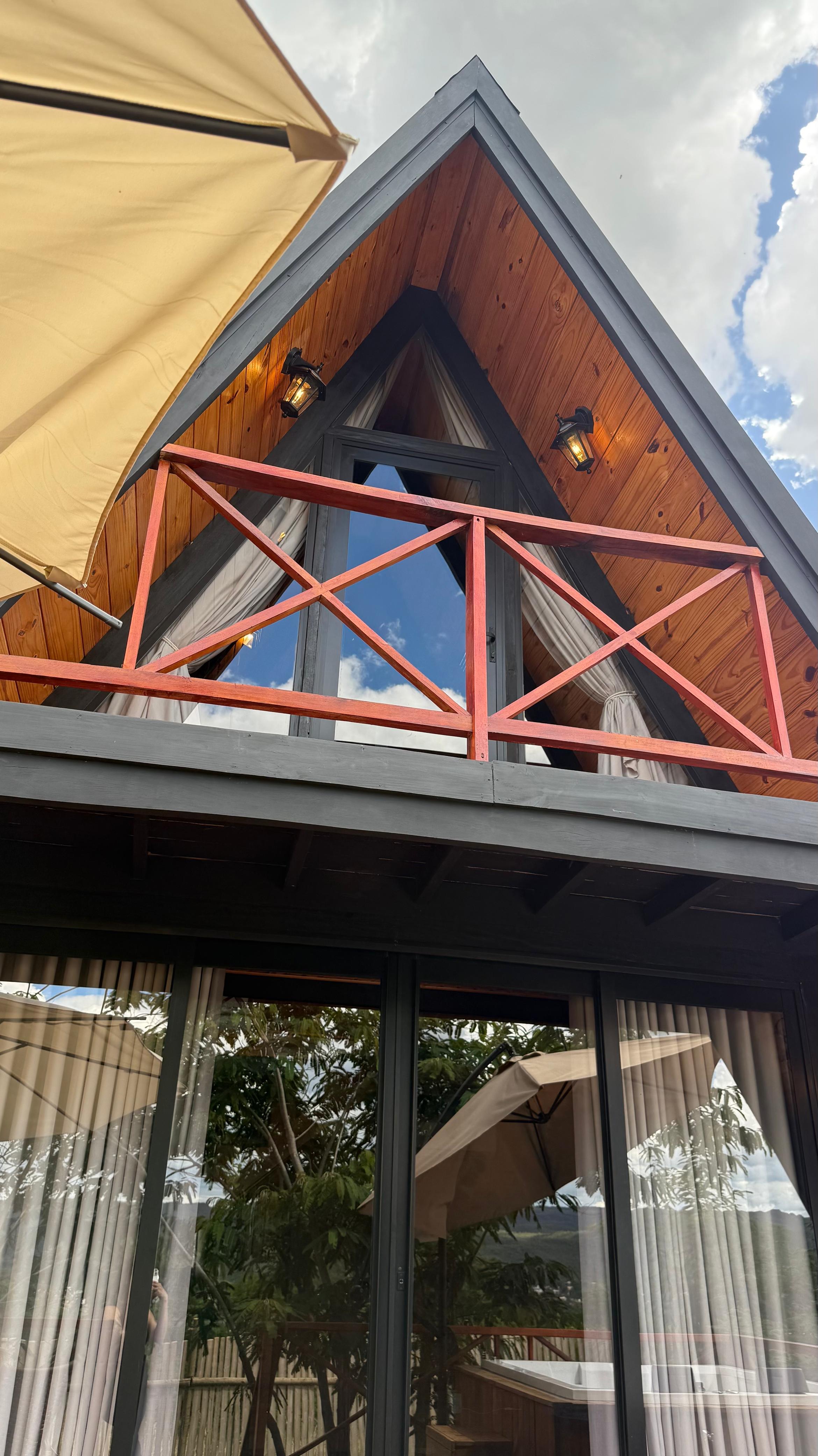 Cabana Bella Antunia
