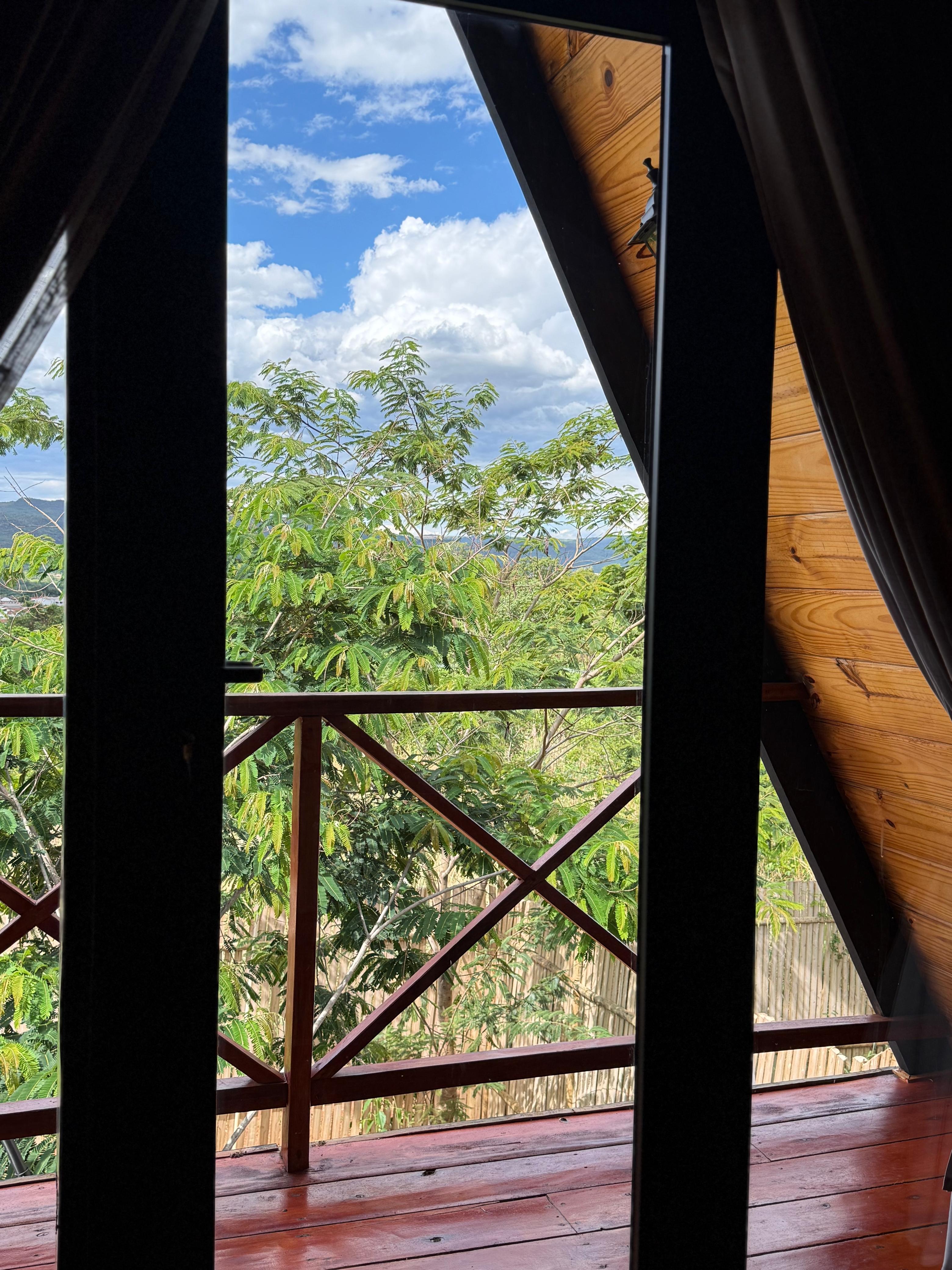 Cabana Bella Antunia
