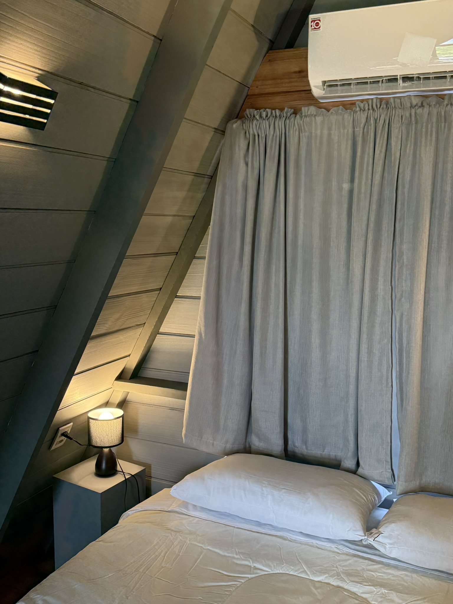 Cabana Indrieri