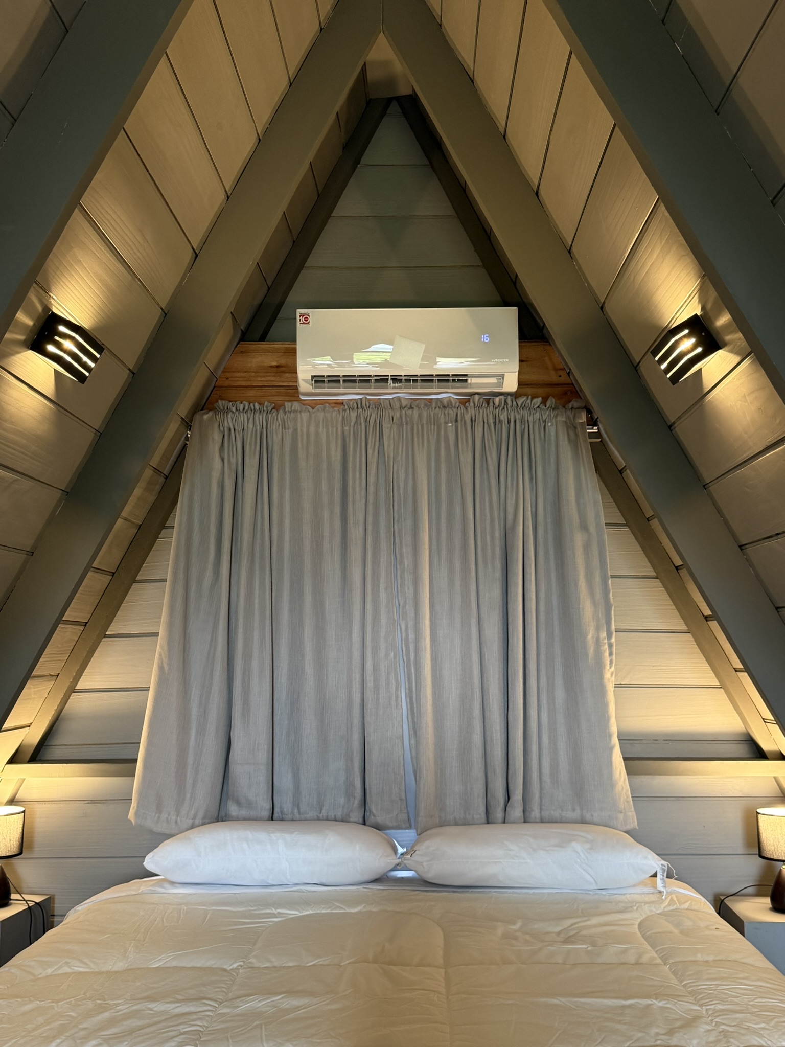Cabana Indrieri