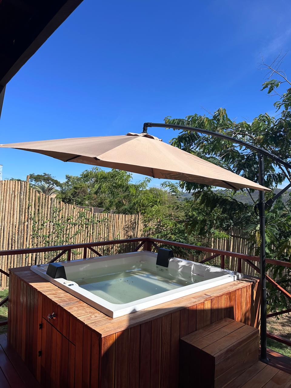 Cabana Bella Antunia
