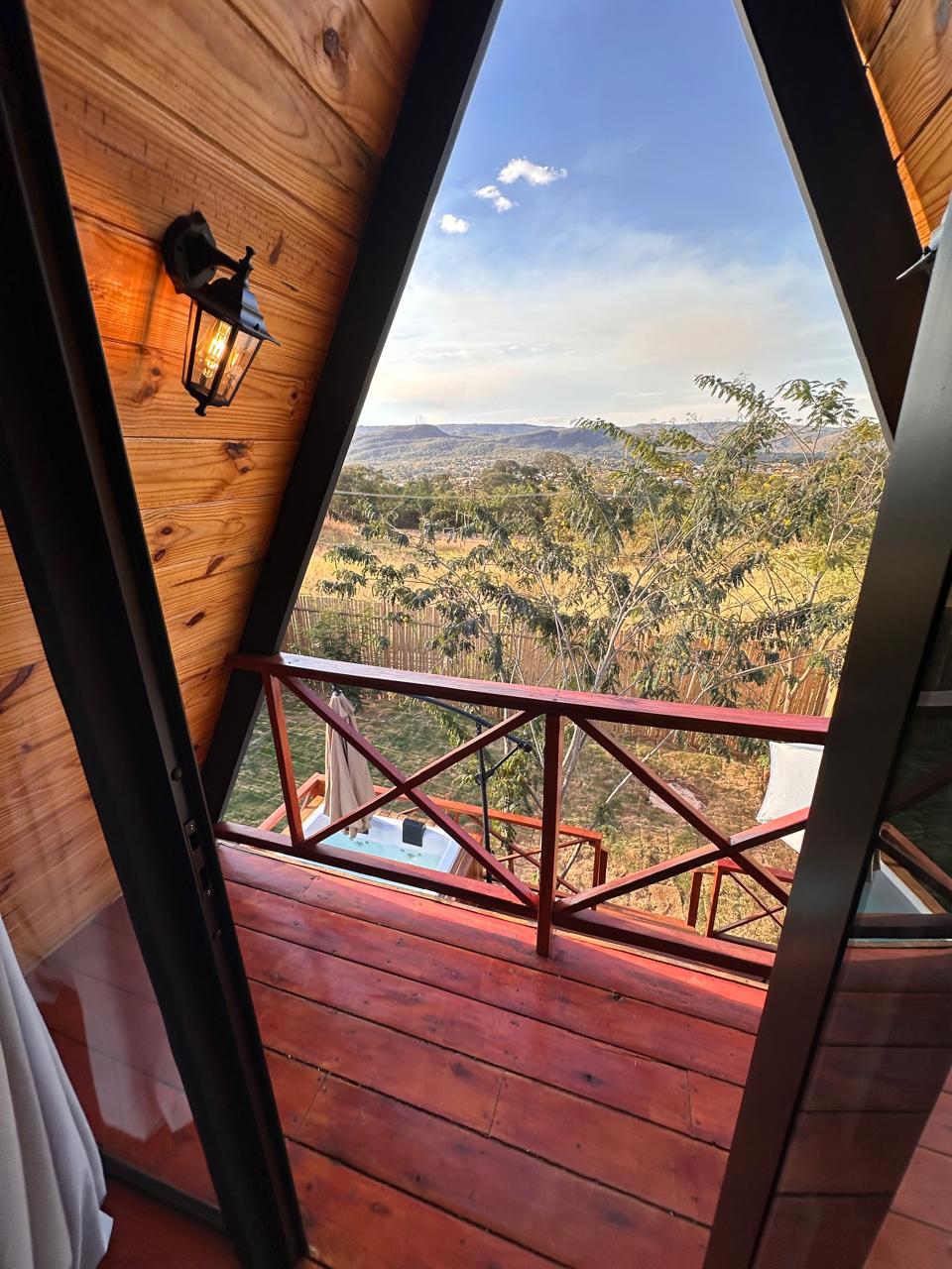 Cabana Bella Antunia
