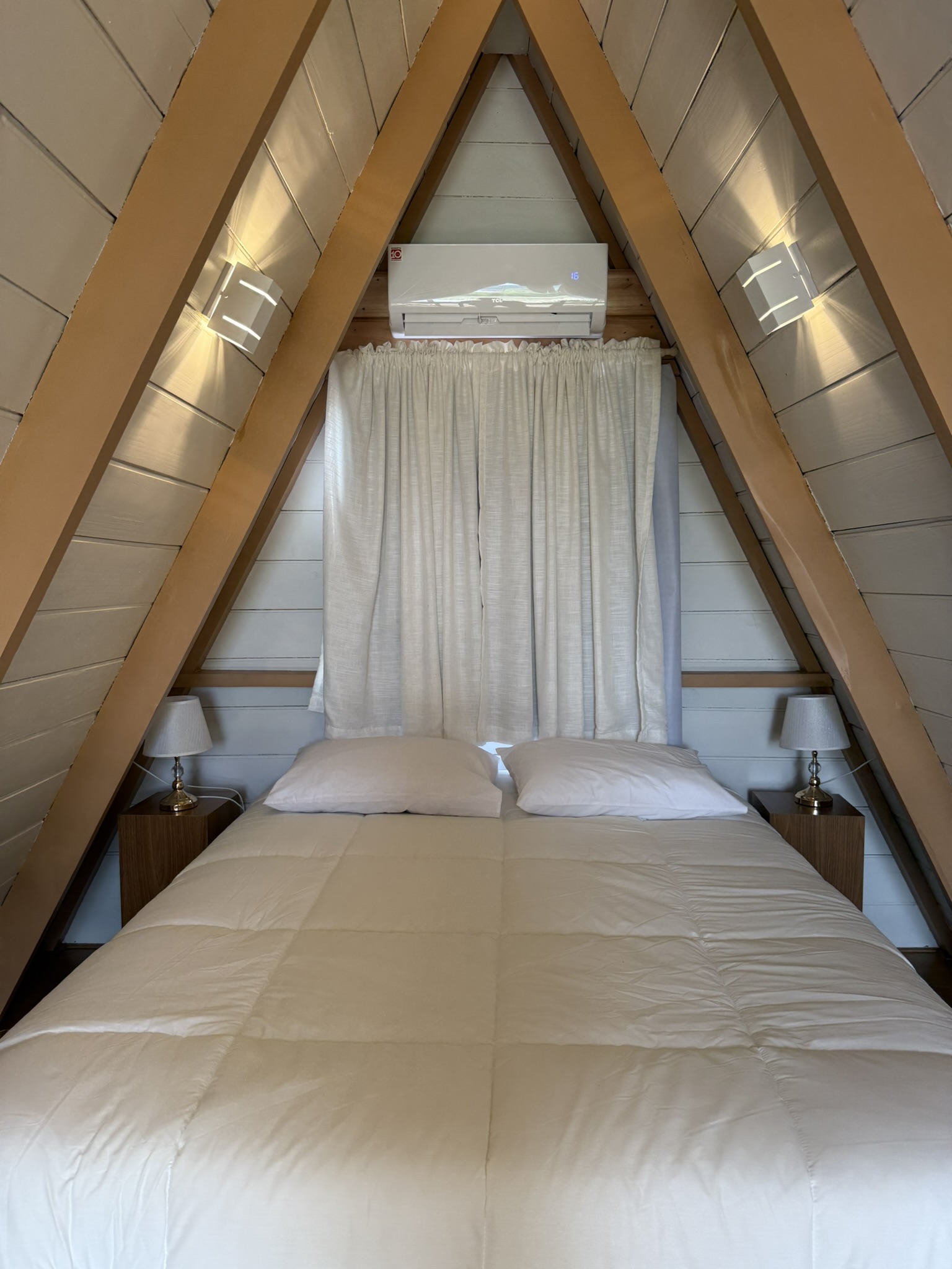 Cabana Campanella