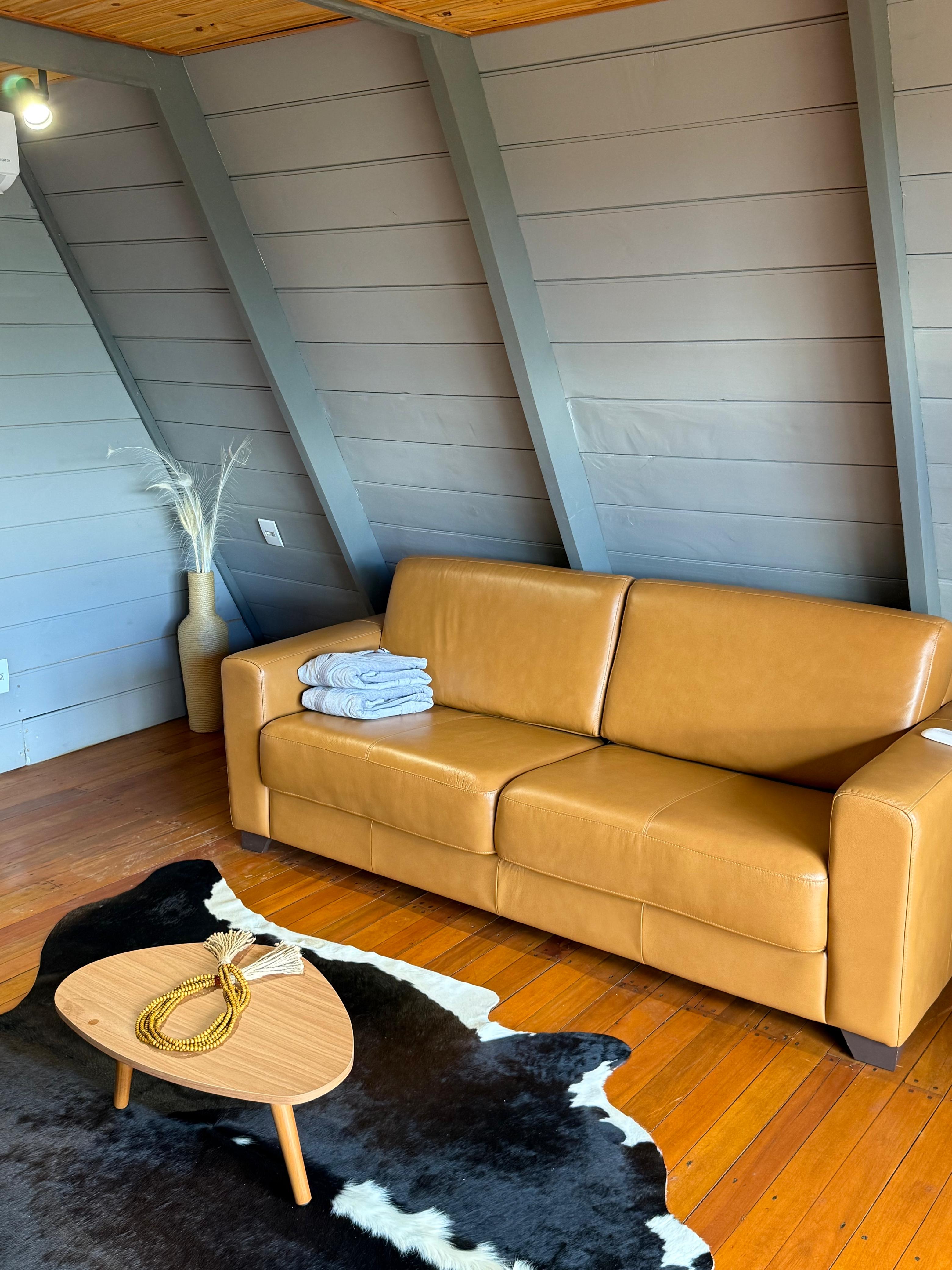 Cabana Indrieri