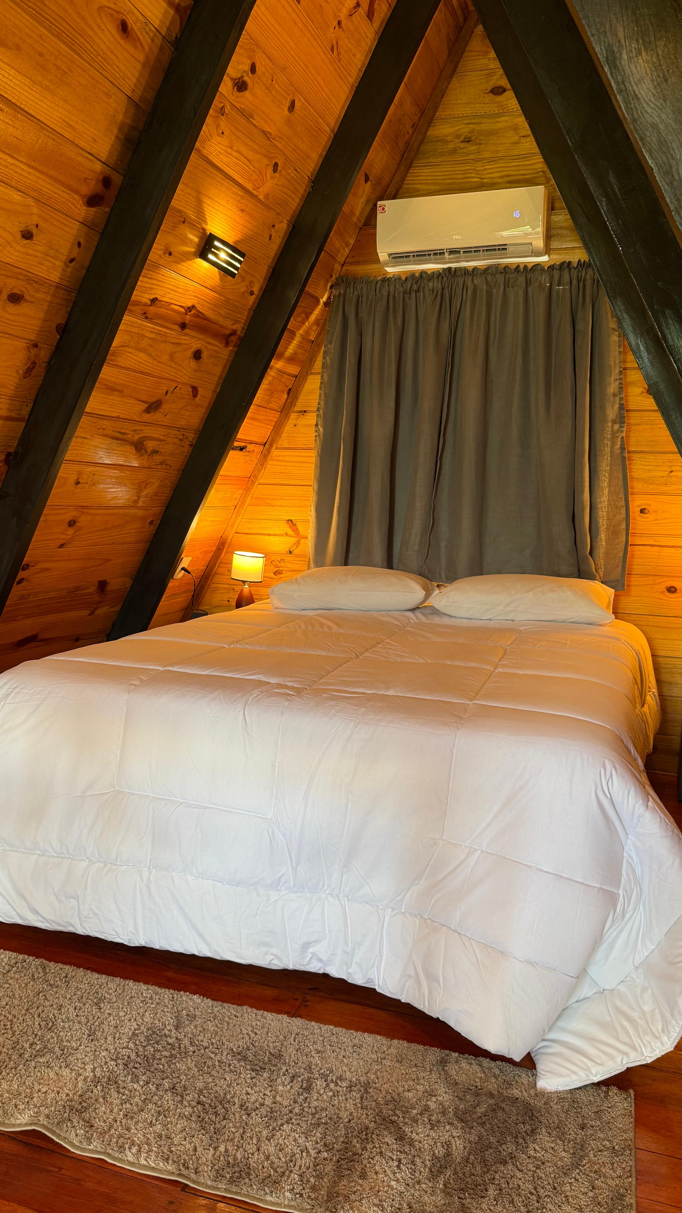 Cabana Bella Antunia