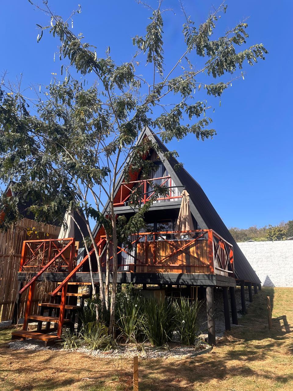 Cabana Bella Antunia