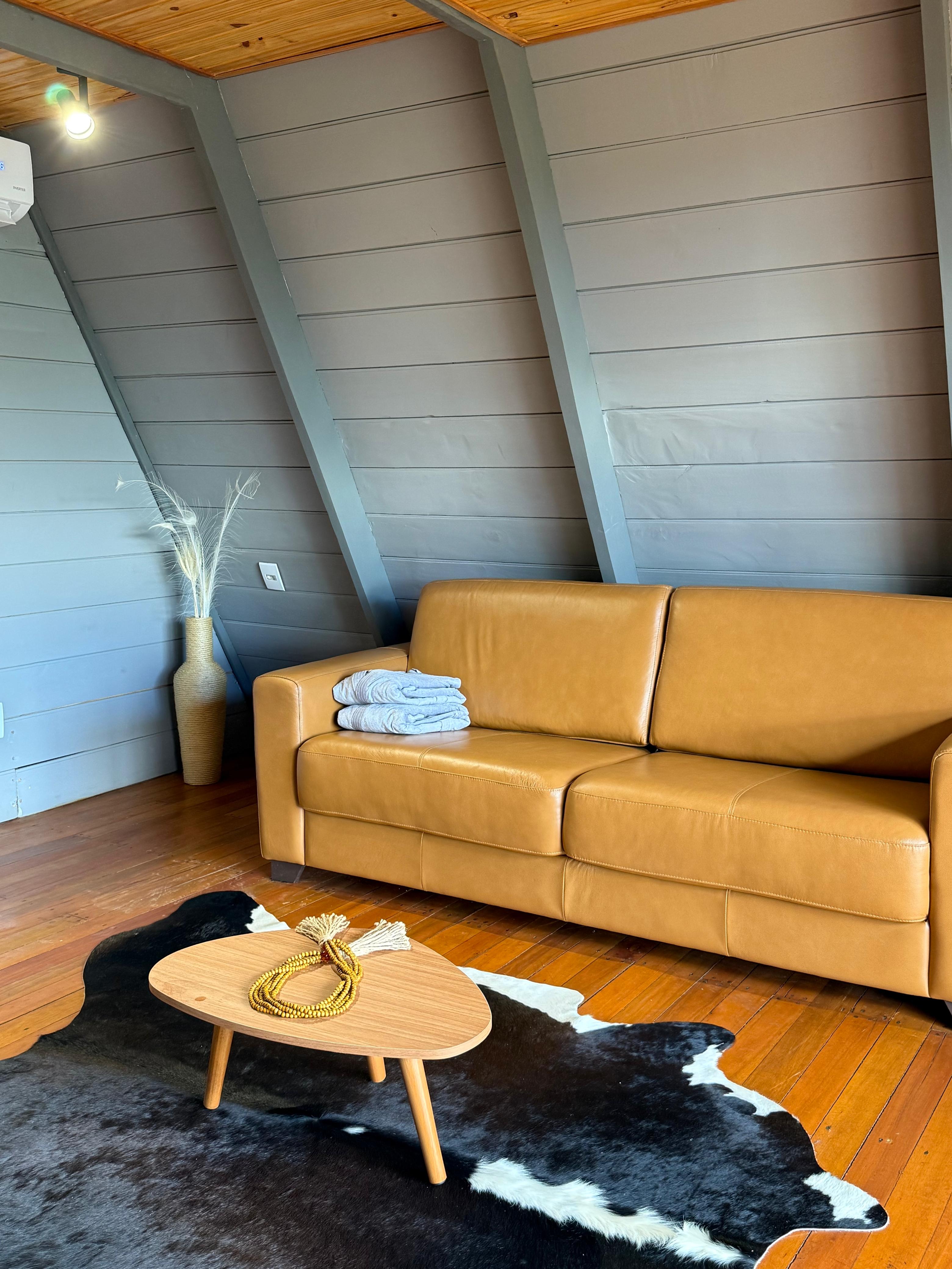 Cabana Indrieri