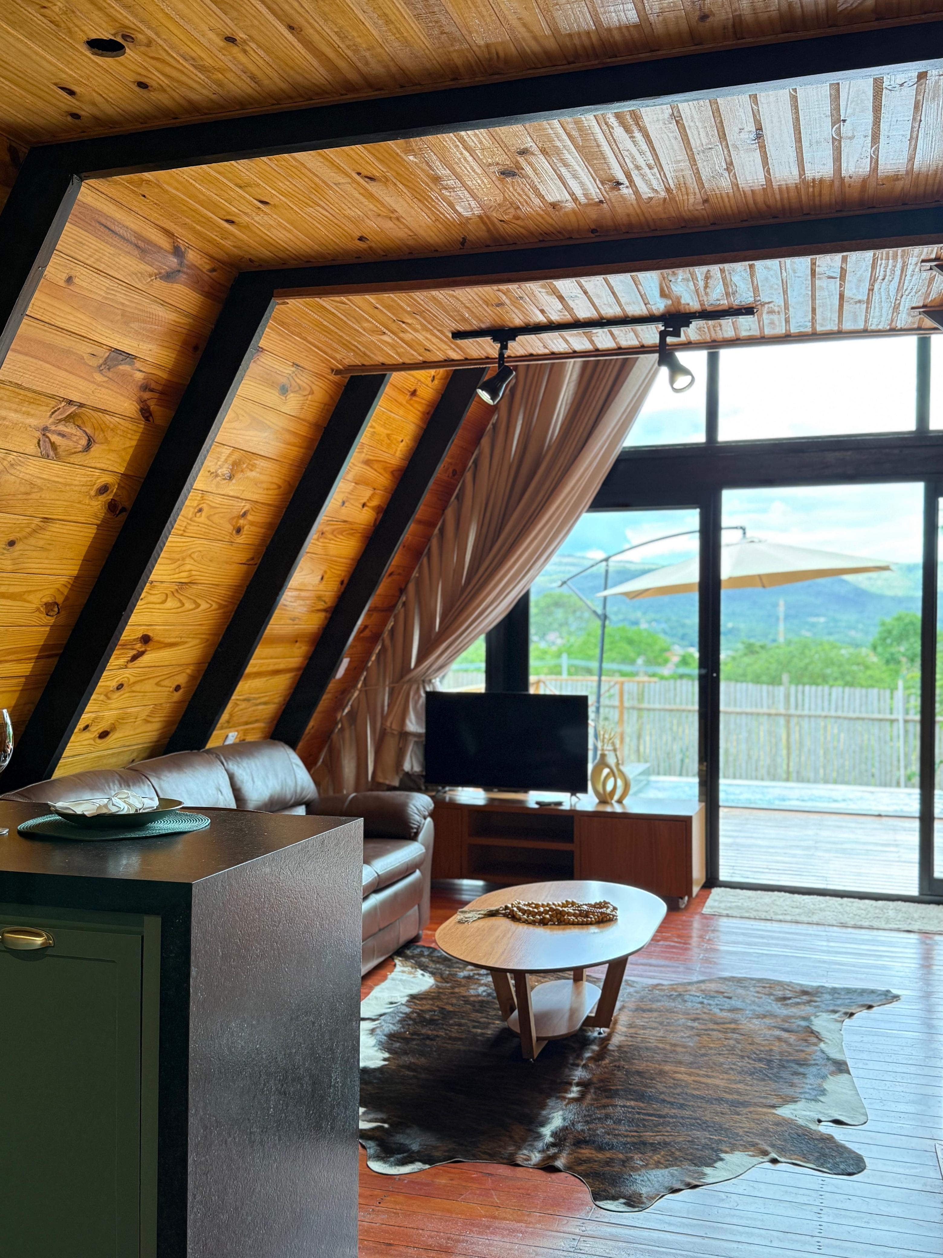 Cabana Salerno