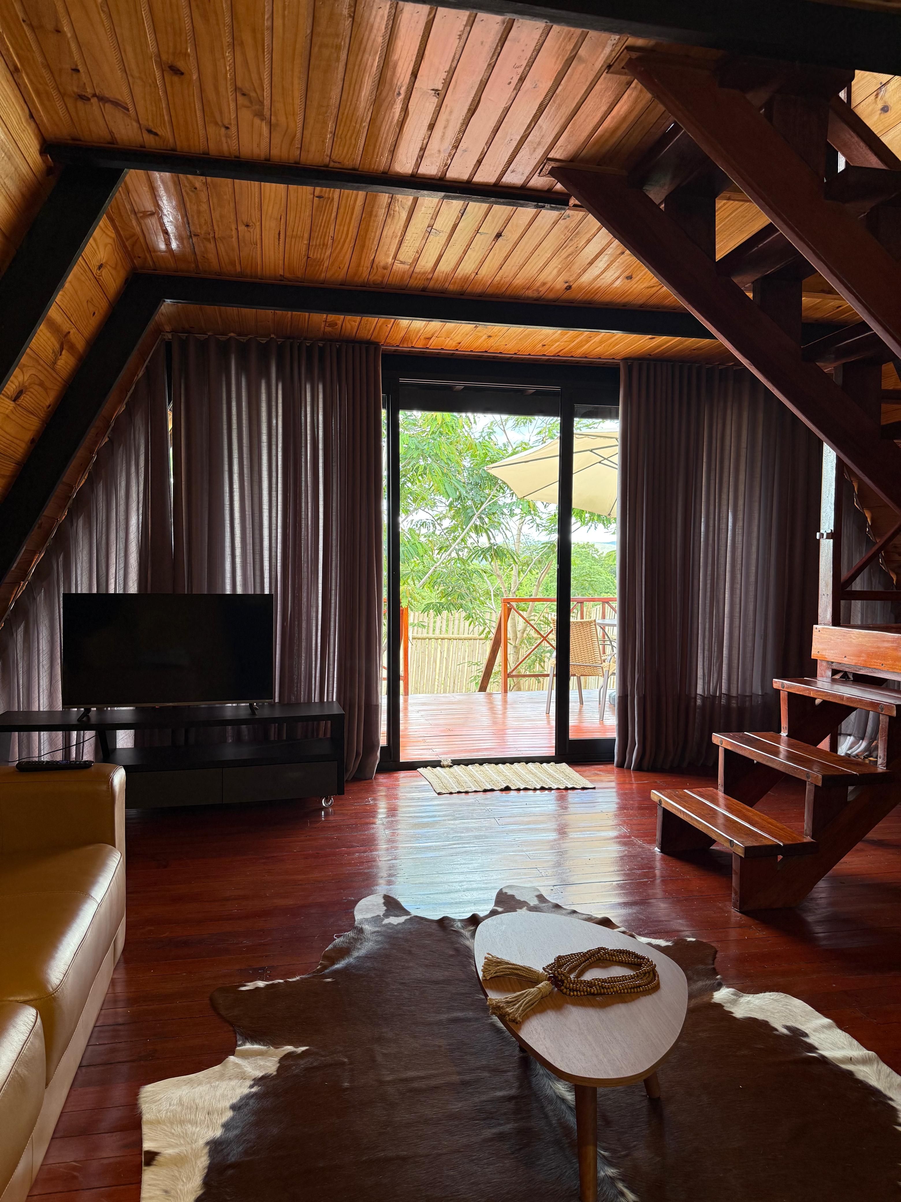 Cabana Bella Antunia