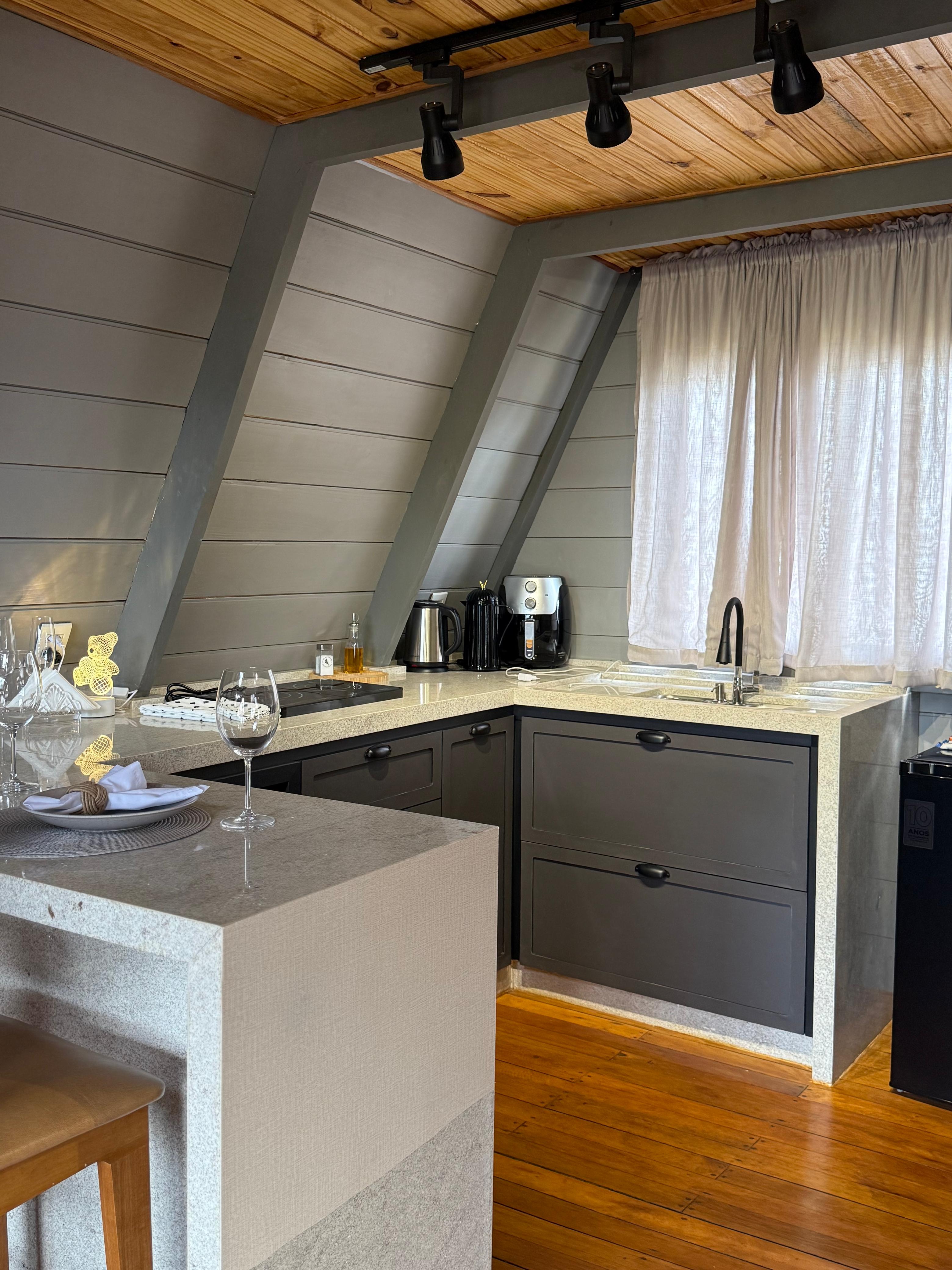 Cabana Indrieri
