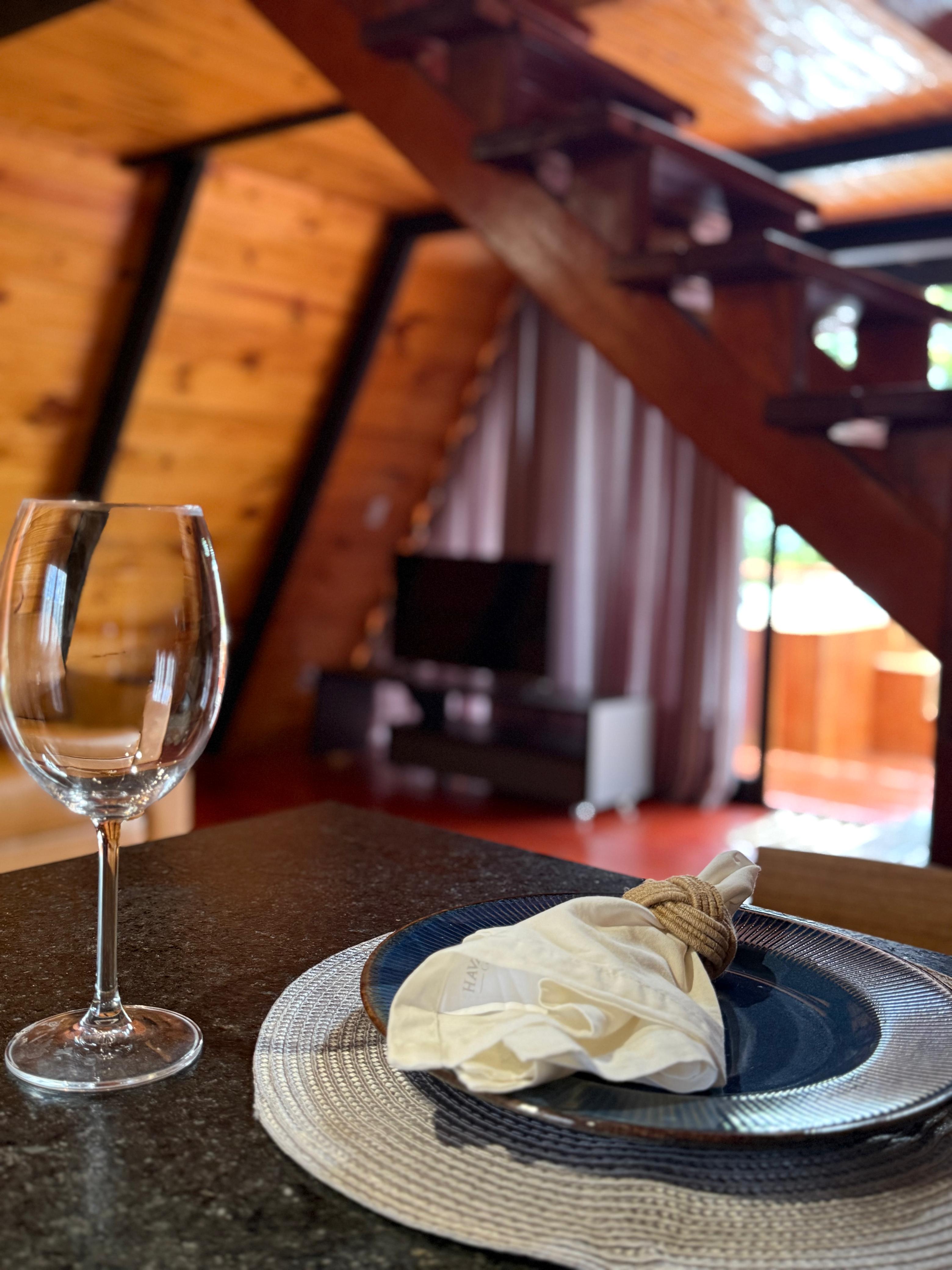 Cabana Bella Antunia