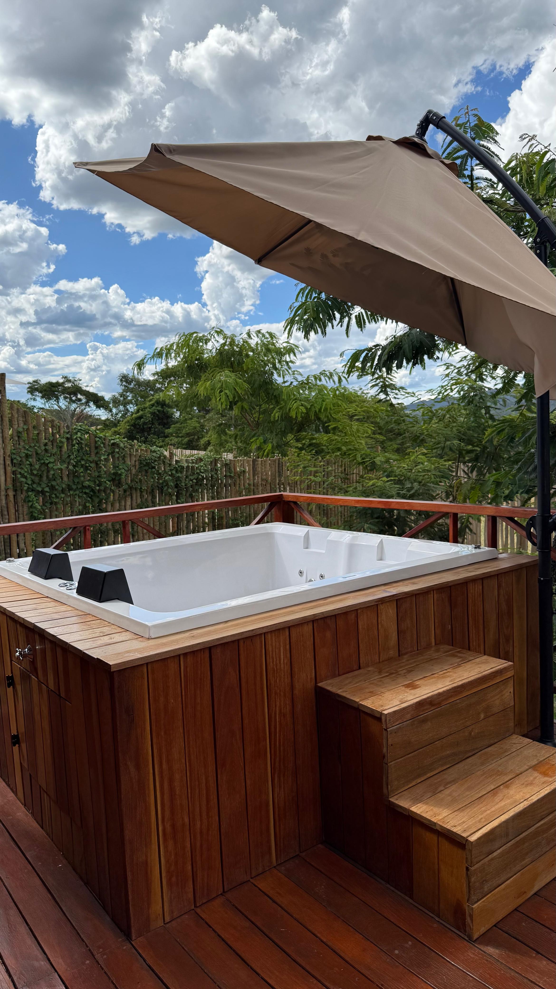 Cabana Bella Antunia