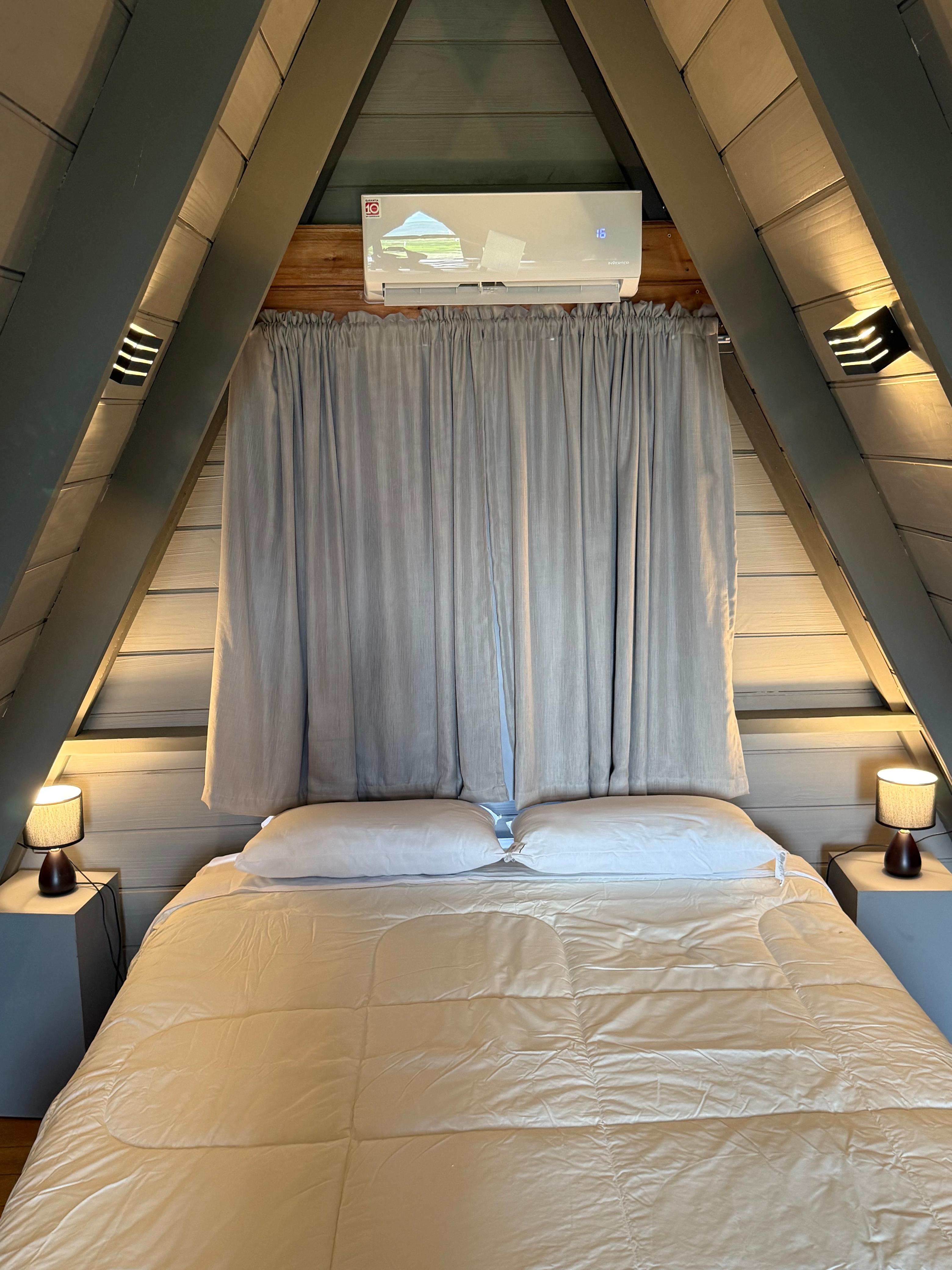 Cabana Indrieri