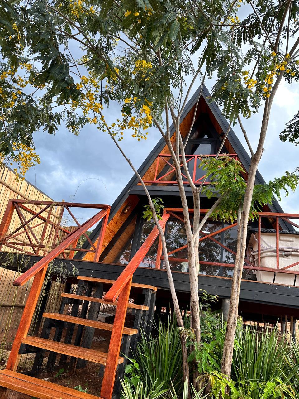 Cabana Bella Antunia