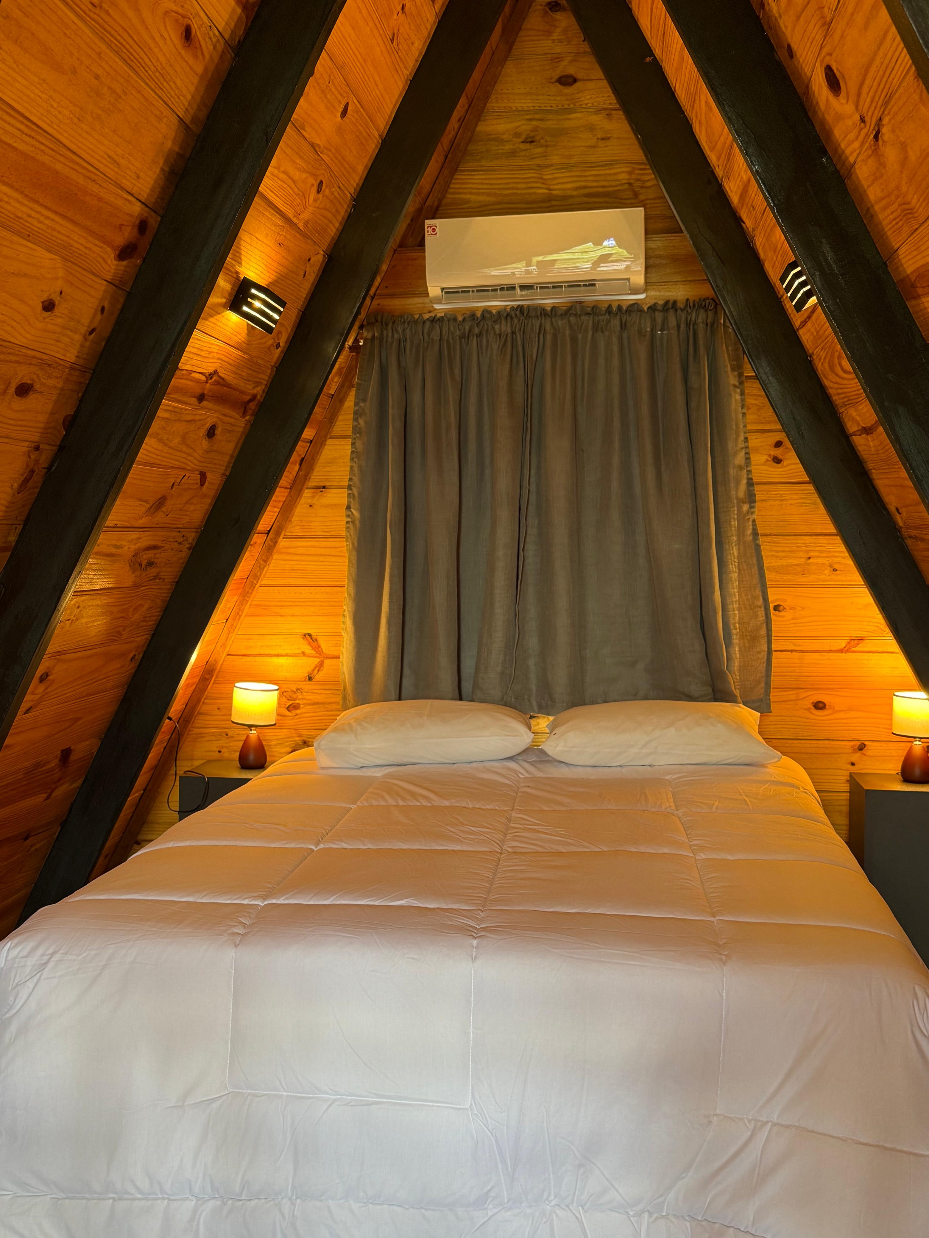 Cabana Bella Antunia