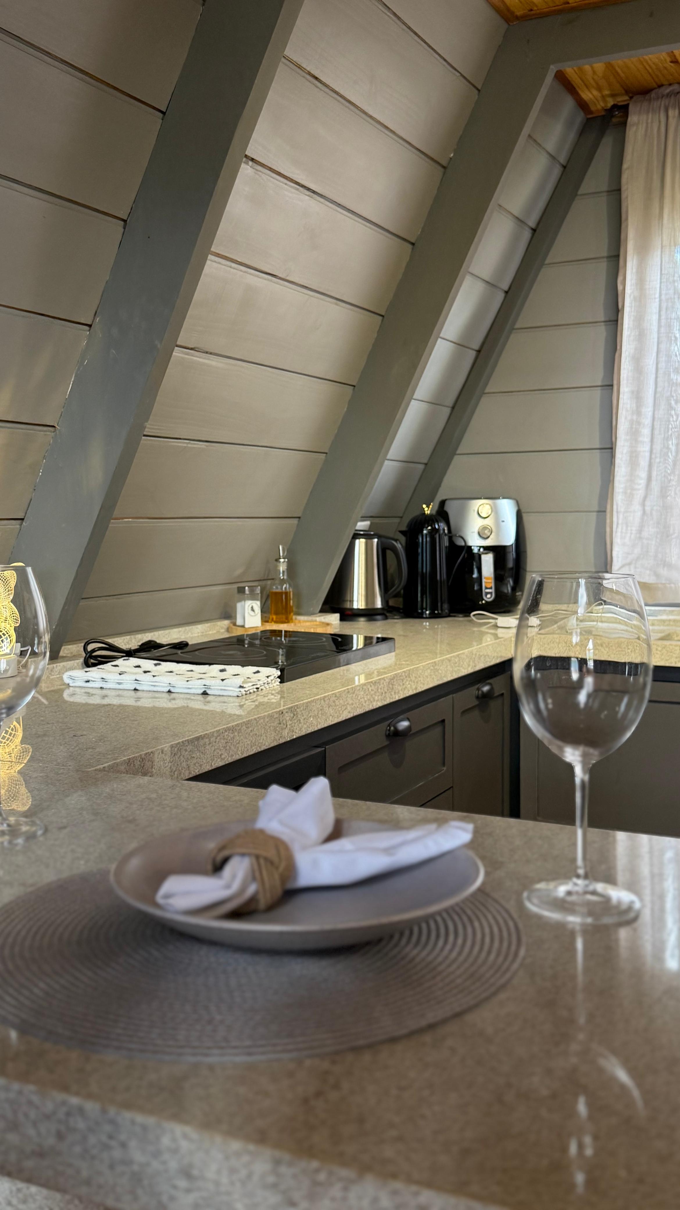 Cabana Indrieri