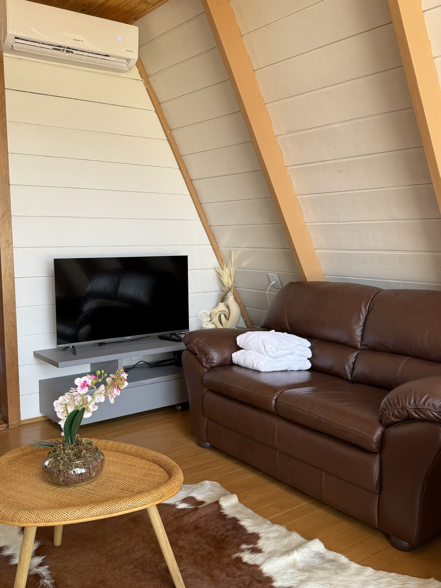 Cabana Campanella