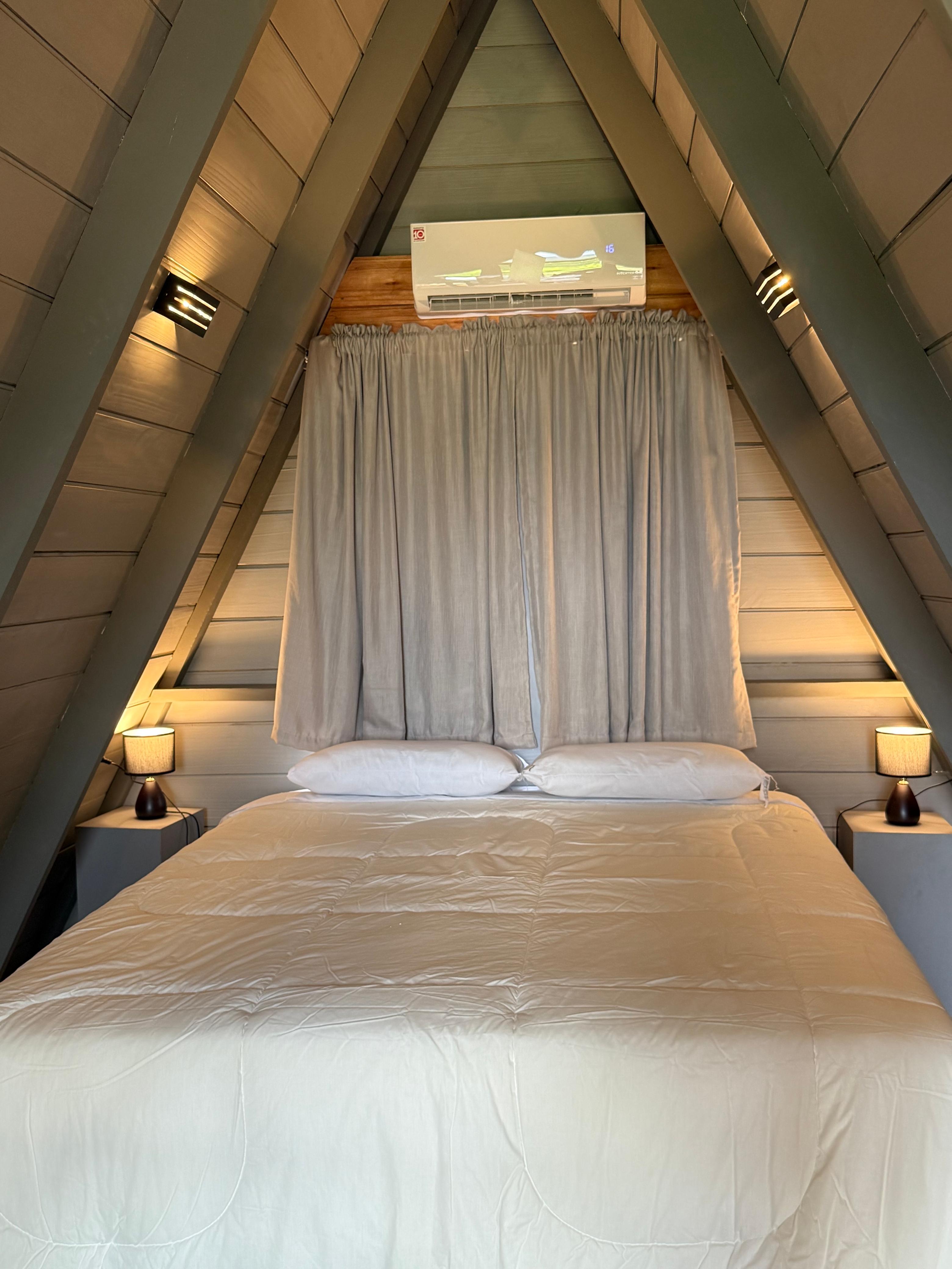 Cabana Indrieri
