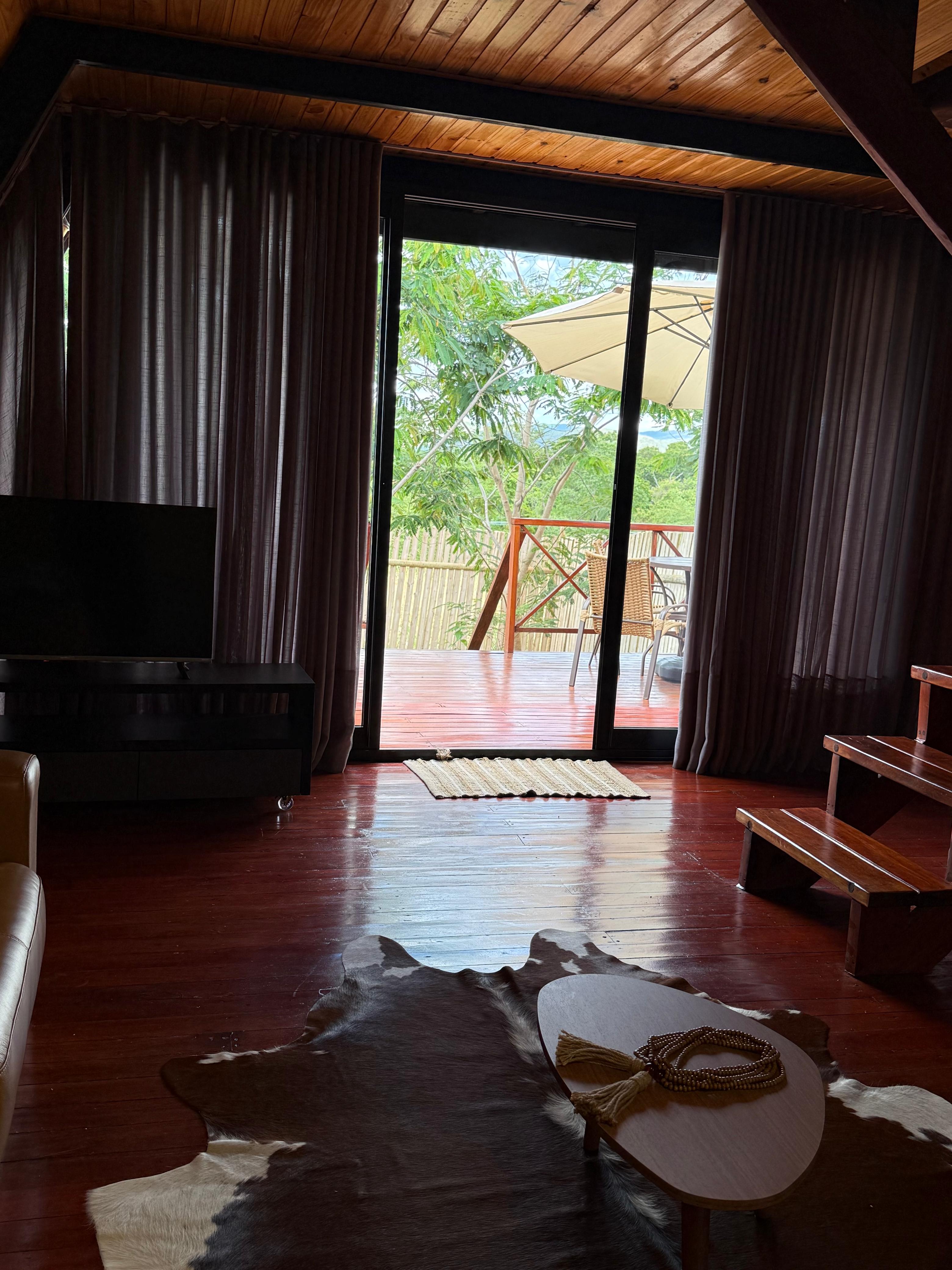 Cabana Bella Antunia