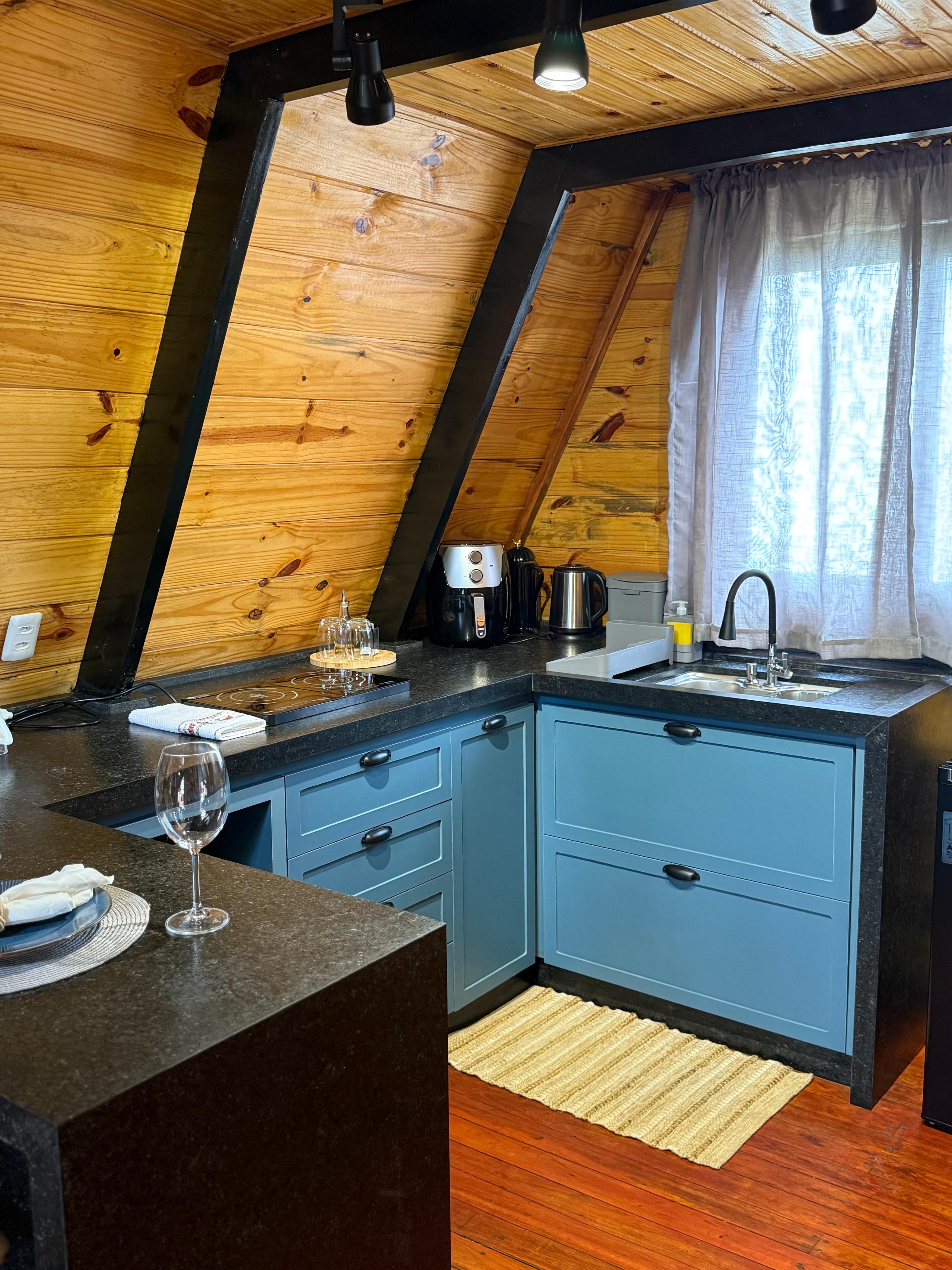Cabana Bella Antunia