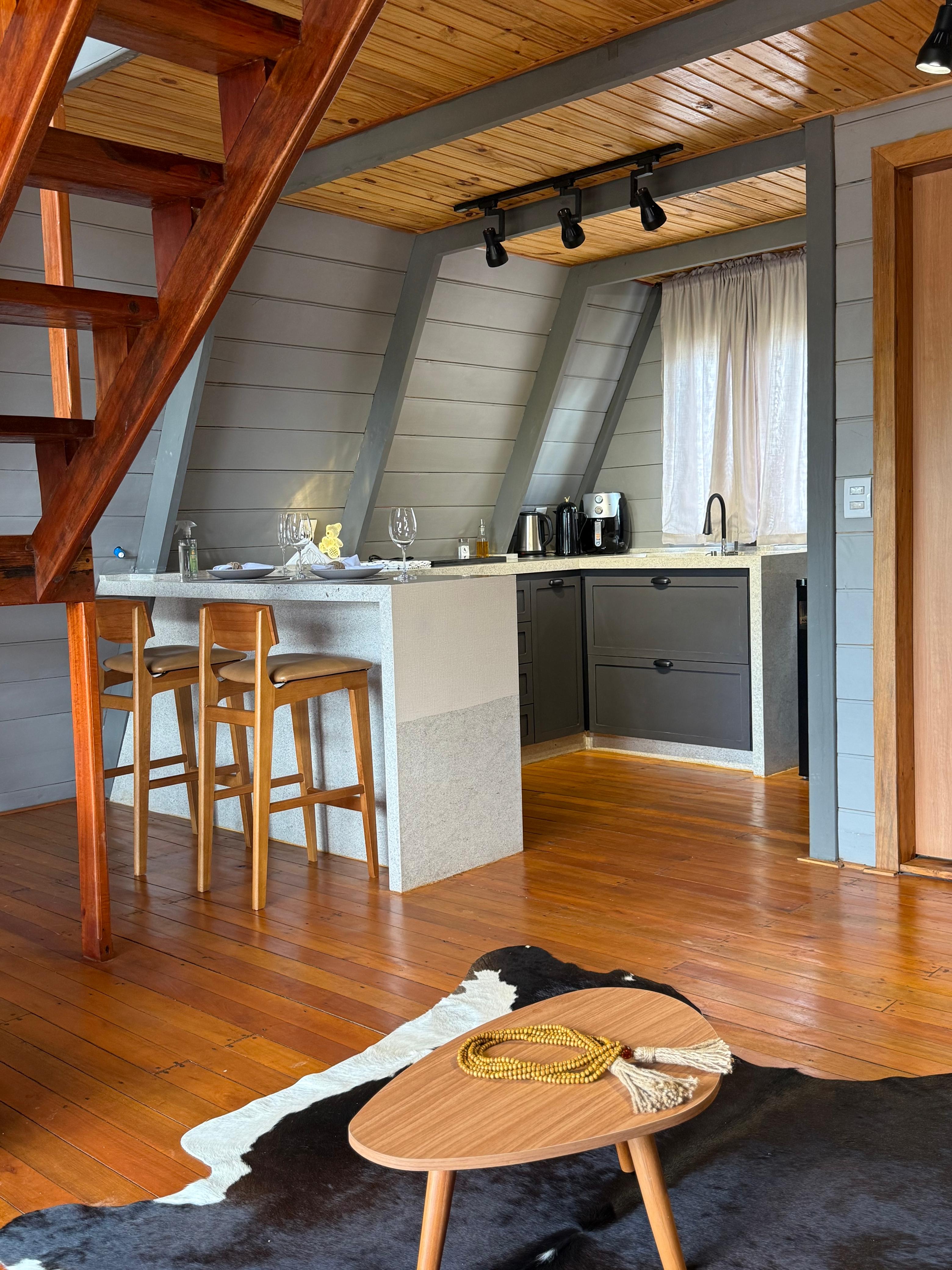 Cabana Indrieri