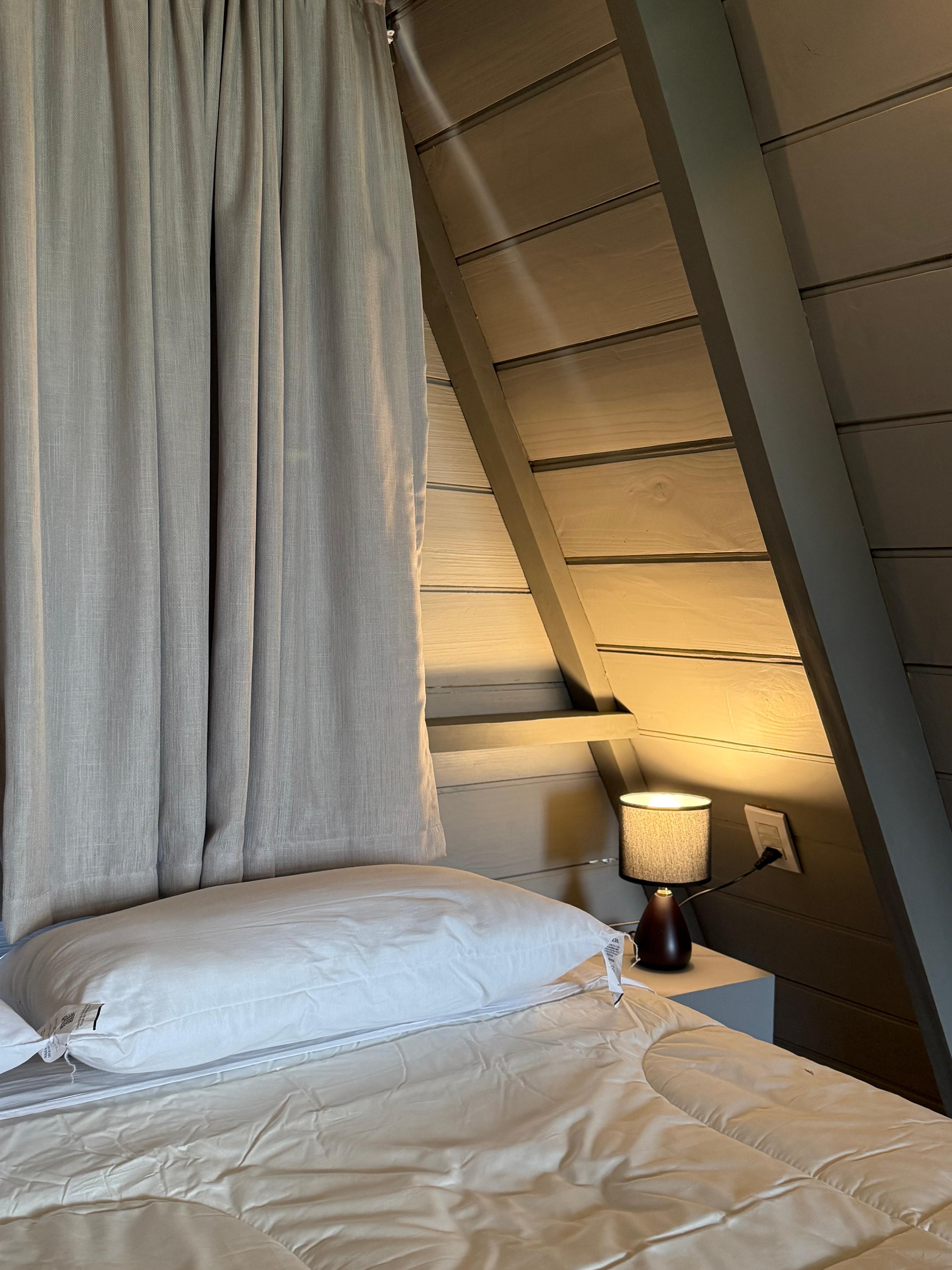 Cabana Indrieri