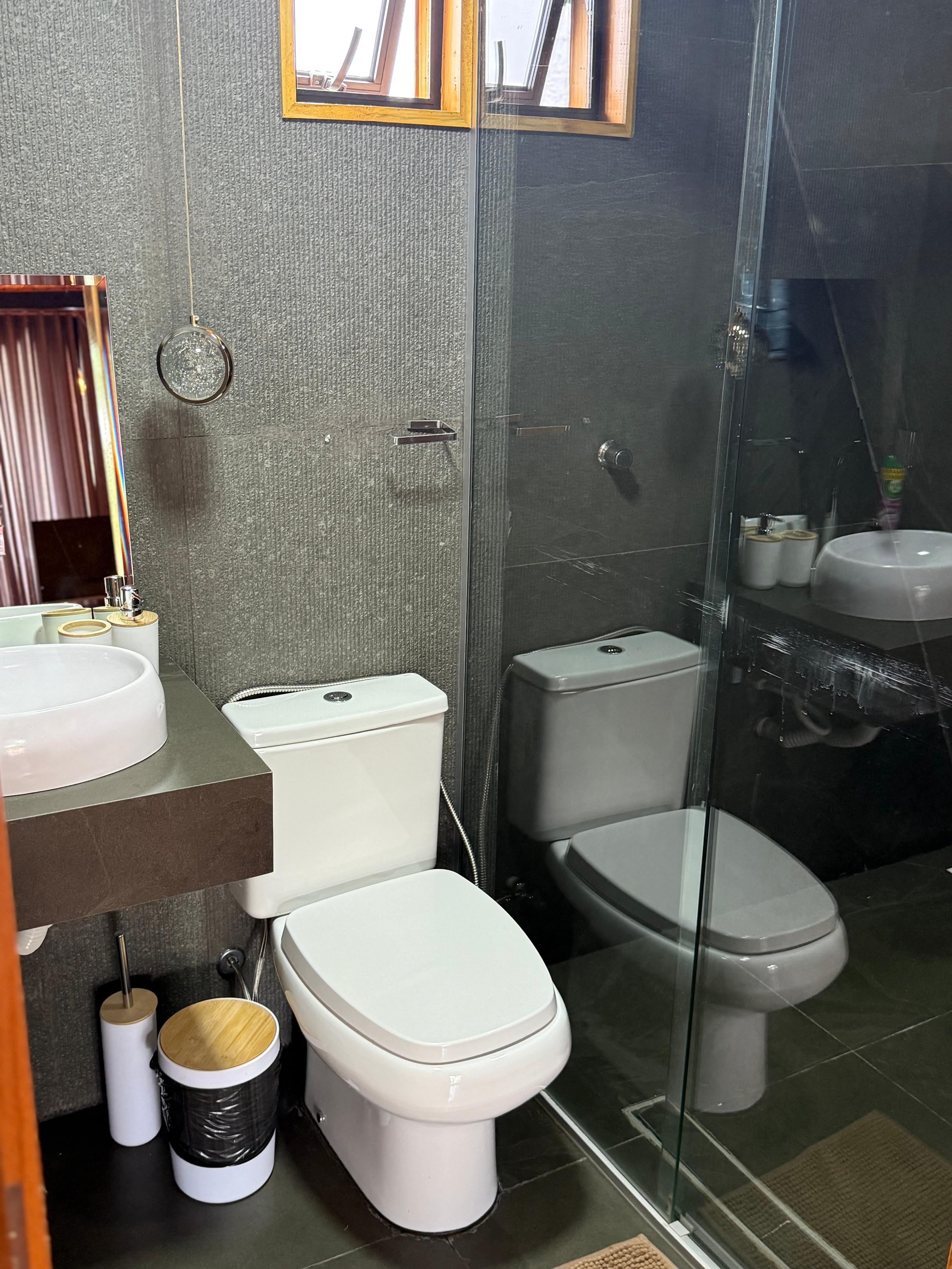 Cabana Bella Antunia