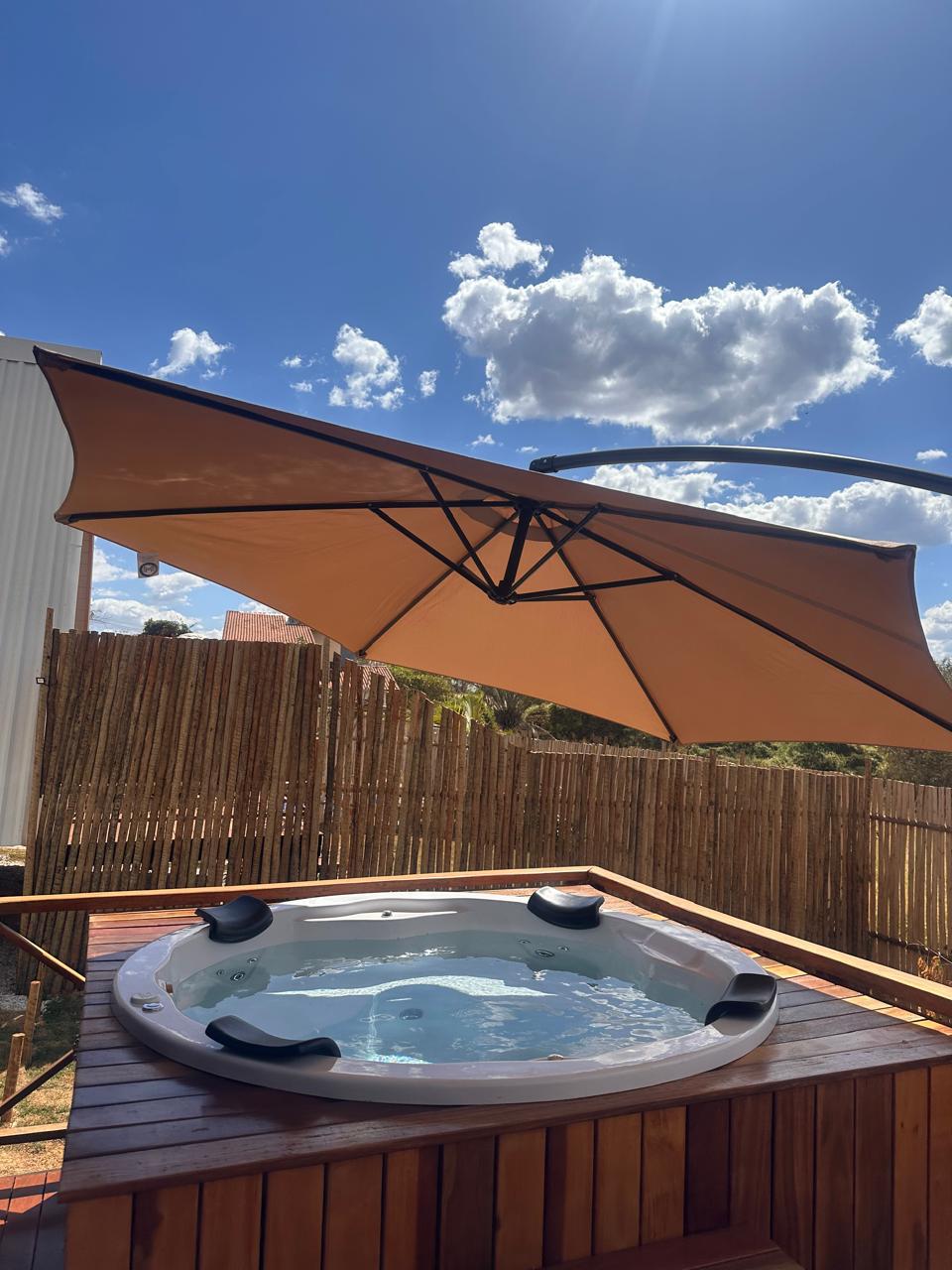 Cabana Bella Antunia