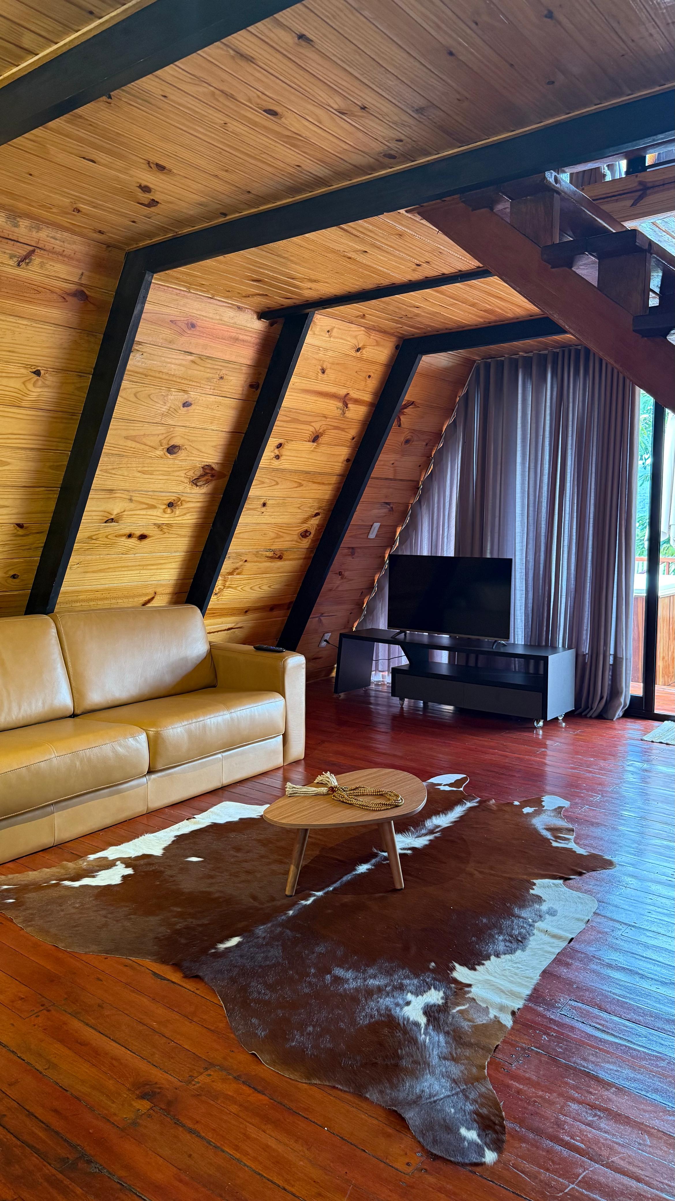 Cabana Bella Antunia