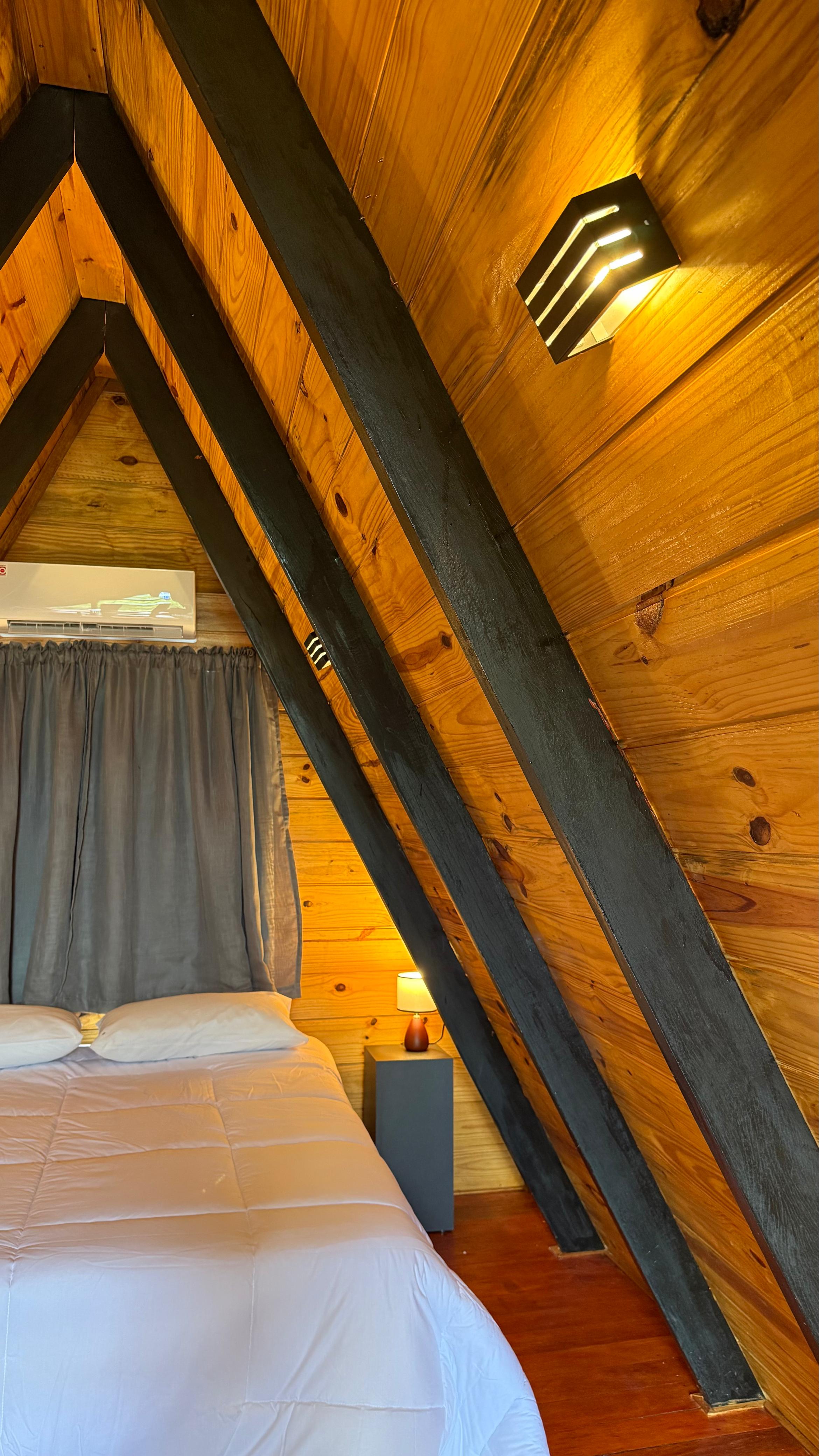 Cabana Bella Antunia