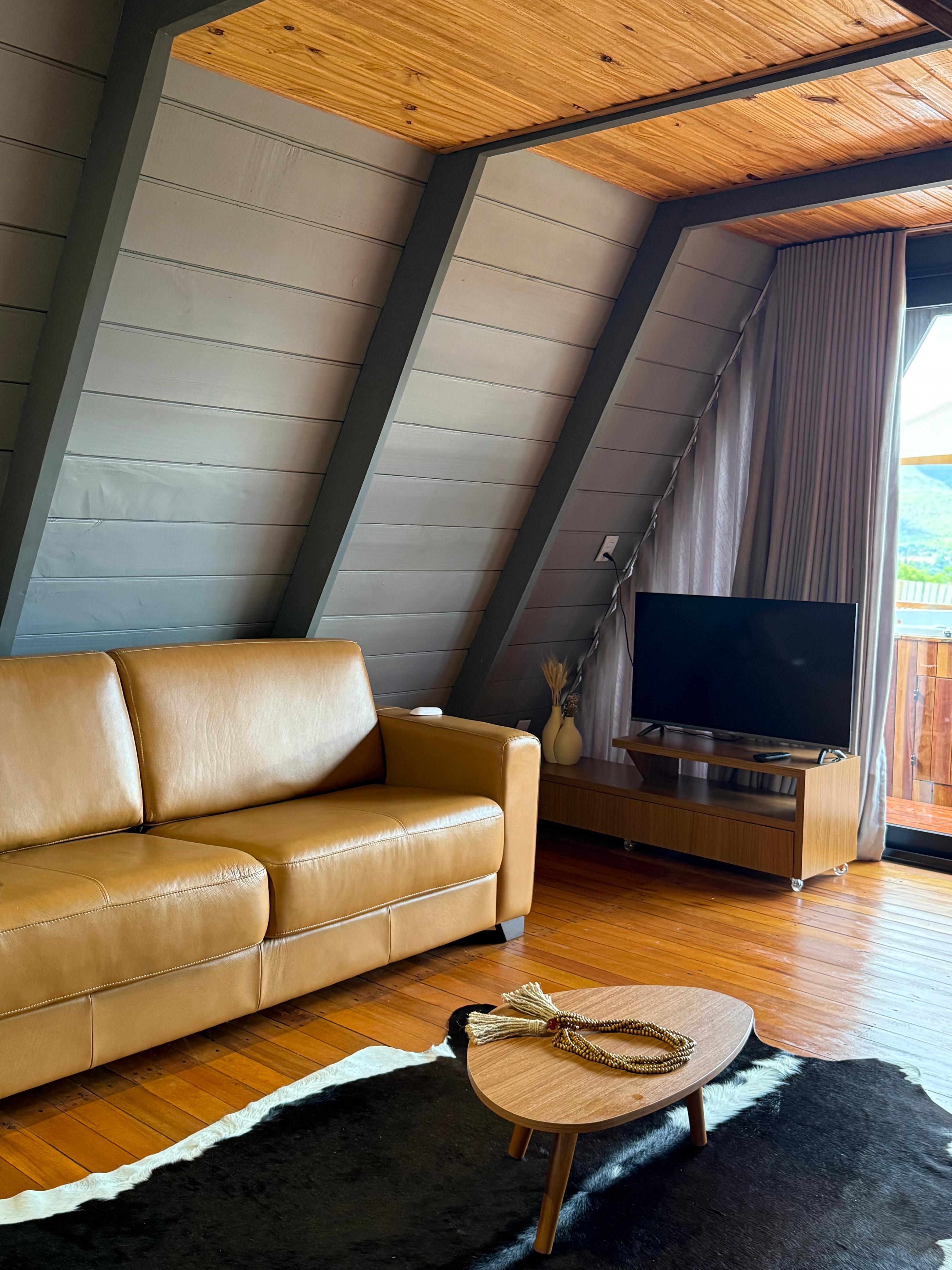 Cabana Indrieri