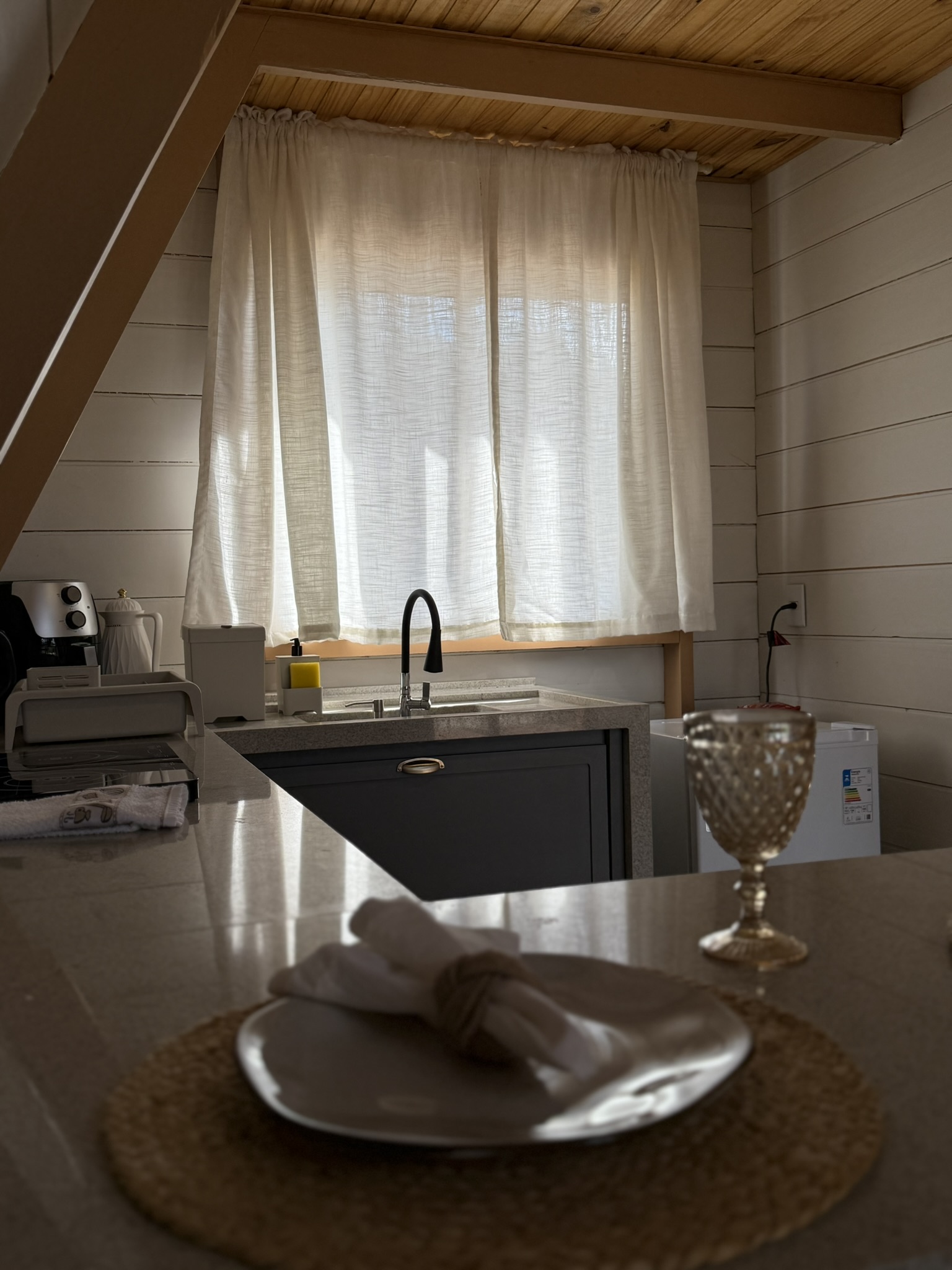 Cabana Campanella